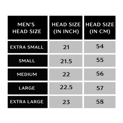 Habban Koofi Cap - Pack Of 3
